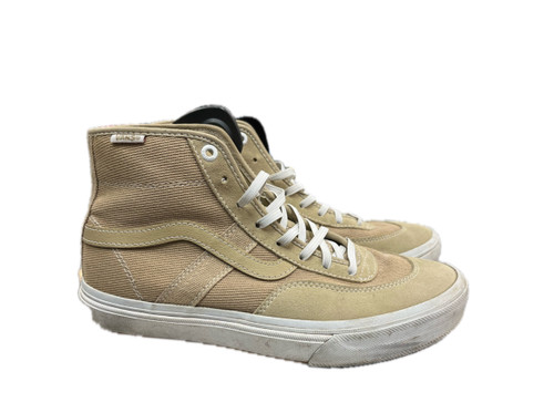 Used Vans Mens Athletic Shoes 7 60009-S000555235