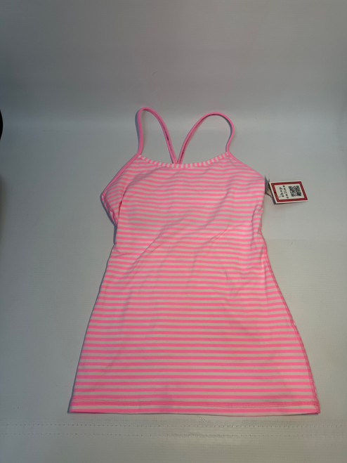 Vist Large View of Product Image Which is Used Lululemon Athletica Tank Top F S-4/6