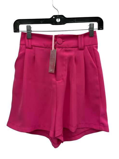 Vist Large View of Product Image Which is Used Unbranded Shorts S 4-6/27-28