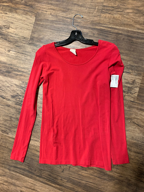 Vist Large View of Product Image Which is Used Unbranded Long Sleeve Top P XL-16