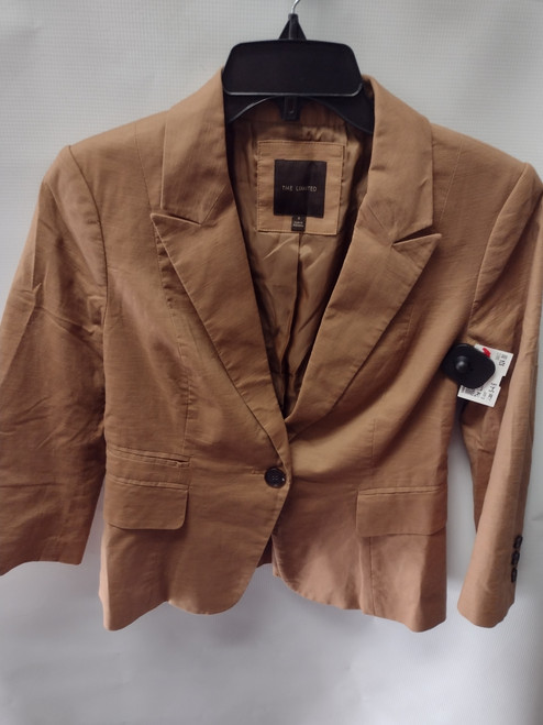 Vist Large View of Product Image Which is Used The Limited Blazer S-4/6