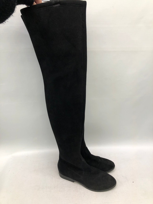 Used Unbranded Tall Boots 6 60124-S000133442 Vist Large View of Product Image Which is Used Unbranded Tall Boots 6