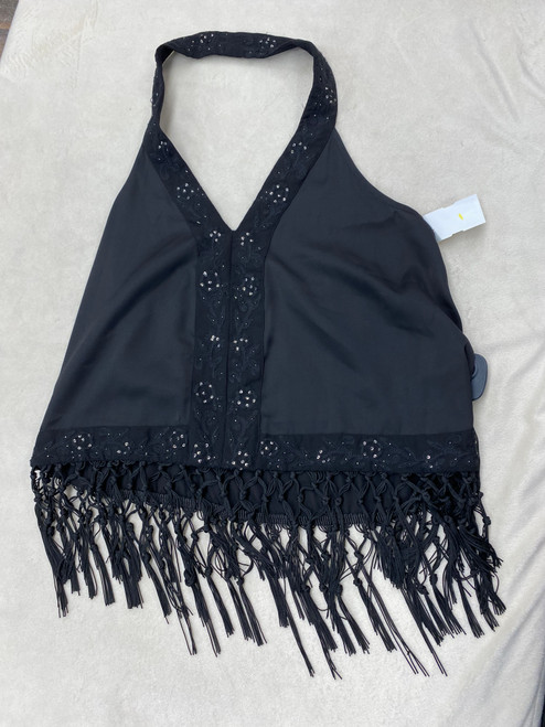 Used Zara Sleeveless Top XS-0/2 60119-S000077465