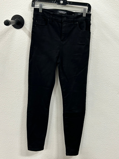 Used Liverpool Jeans Denim 4-27 60005-S000975222