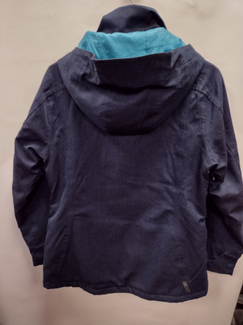 Vist Large View of Product Image Which is Used Merrell Short Light Jacket M-8/10