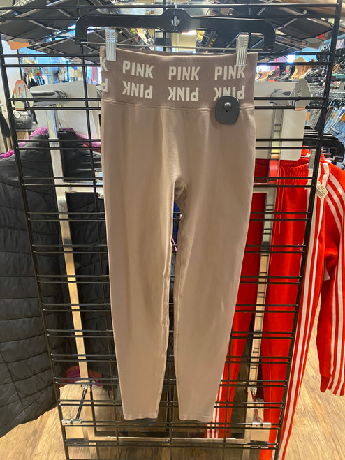 Vist Large View of Product Image Which is Used Unbranded Active Leggings 0-25