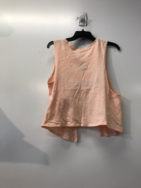 Used Free People Sleeveless Top P XS-0/2 60130-S000169510