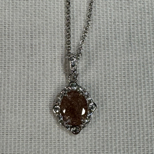 Used Unbranded Necklace 60006-S001018435