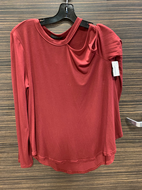 Vist Large View of Product Image Which is Used Unbranded Long Sleeve Top M-8/10