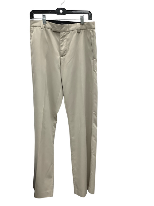 Used Kenneth Cole New York Mens Dress Pant 30W 60135-S000026533