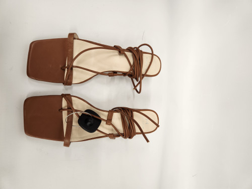 Used Unbranded Dress Sandals 10 60027-S001240478