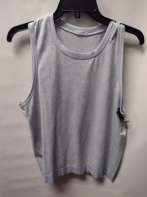Vist Large View of Product Image Which is Used Lululemon Athletica Active Sleeveless Top S-4/6
