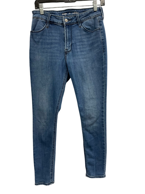 Vist Large View of Product Image Which is Used Old Navy Denim 4-27 60135-S000026673