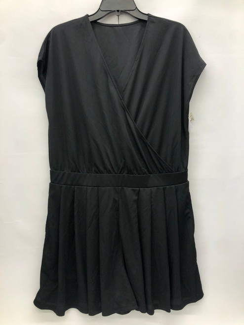 Vist Large View of Product Image Which is Used Unbranded Short Dress F XL-16 60124-S000134007