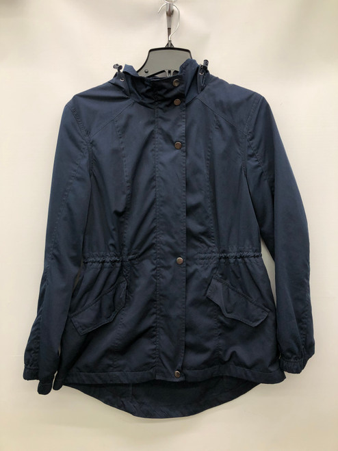 Vist Large View of Product Image Which is Used Joe Fresh Active Jacket S-4/6