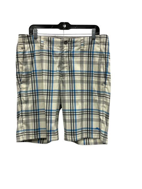 Used Tommy Bahama Mens Shorts 34W 60135-S000027241
