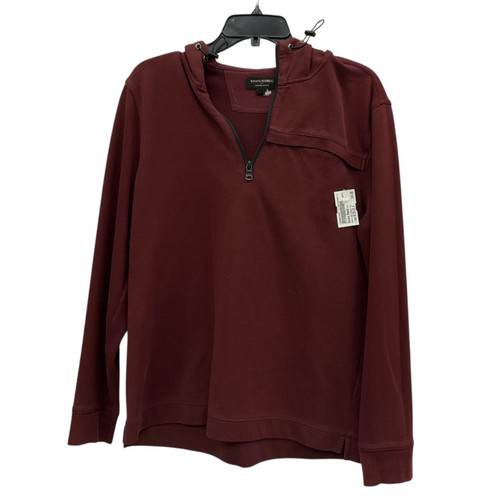 Vist Large View of Product Image Which is Used Banana Republic Mens Long Sleeve Top M/15-15.5