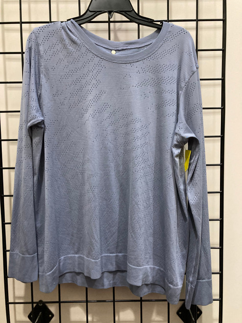 Used Lululemon Athletica Long Sleeve XL-16 60067-S000680259