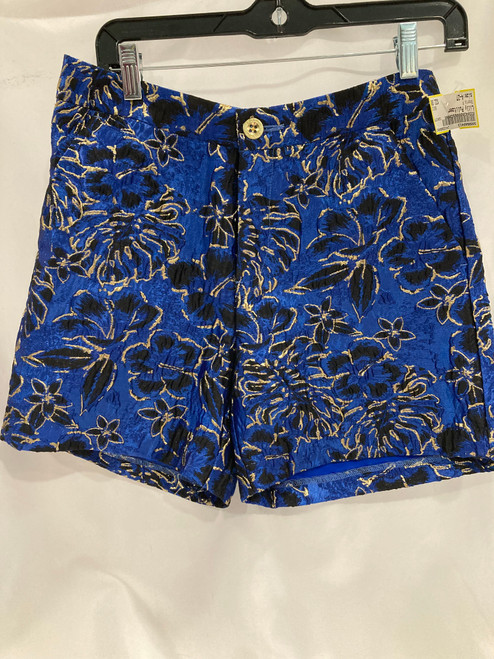 Used Lilly Pulitzer Shorts P 4-27 60067-S000680413