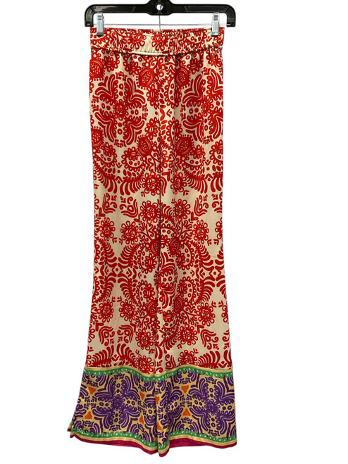 Vist Large View of Product Image Which is Used Zara Casual Pant XS 0-2/25-26 60135-S000027881
