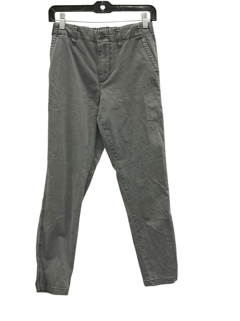 Vist Large View of Product Image Which is Used Old Navy Casual Pant XS 0-2/25-26 60135-S000027984