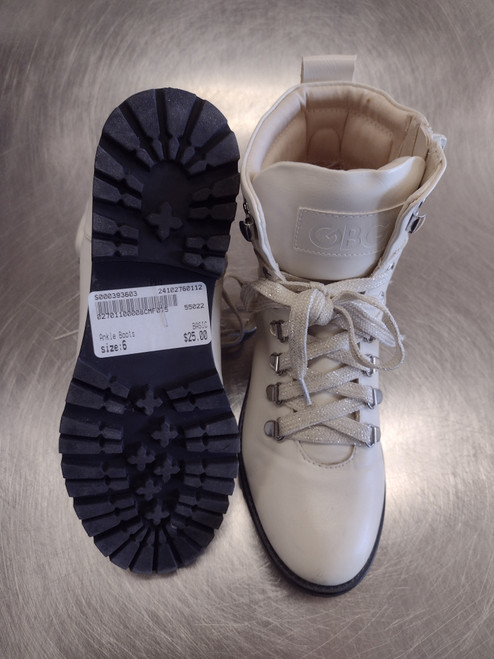 Vist Large View of Product Image Which is Used Unbranded Ankle Boots 6