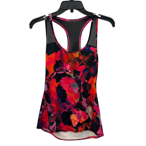 Used Athleta Active Tank Top XXS 60135-S000028057