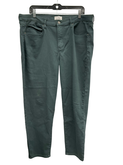 Vist Large View of Product Image Which is Used Nicole Miller Casual Pant 16-33 60135-S000028207