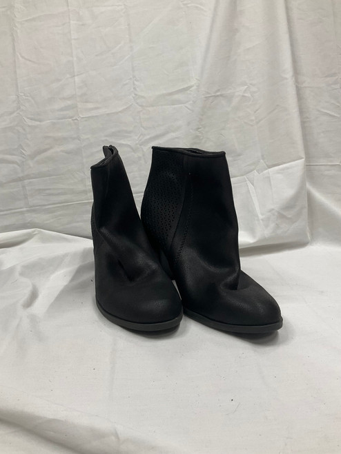 Vist Large View of Product Image Which is Used Cato Ankle Boots 8