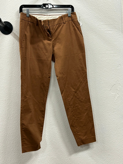 Vist Large View of Product Image Which is Used J. Crew Dress Pant 0-25 60005-S000977240