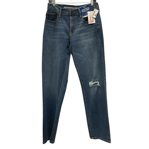 Vist Large View of Product Image Which is Used Unbranded Denim 10-30 60135-S000028429