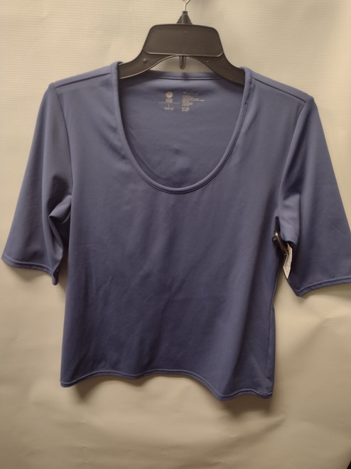 Vist Large View of Product Image Which is Used Joy Joy Short Sleeve Top P L-12/14