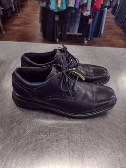 Vist Large View of Product Image Which is NWT Nunn Bush Mens Dress Shoes 8.5