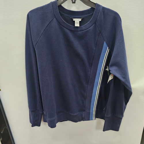 Vist Large View of Product Image Which is Used Athleta Lightweight Sweater L-12/14