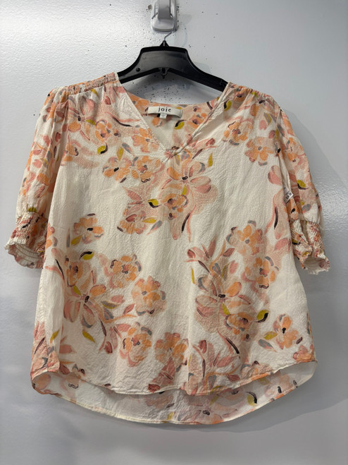 Used Joie Short Sleeve Top P M-8/10 60130-S000170264