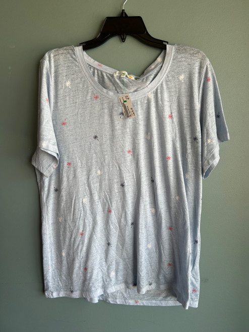 Vist Large View of Product Image Which is Used C&C California T-Shirt F XL-16