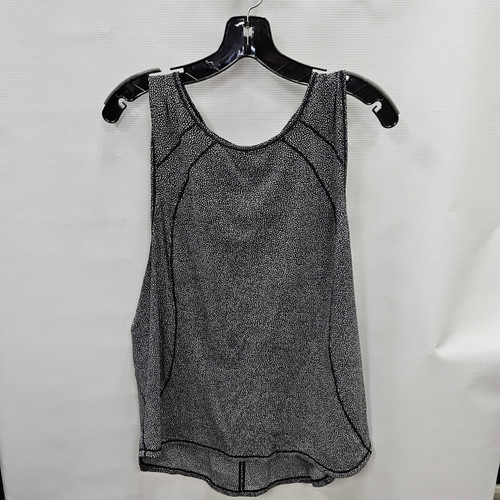 Vist Large View of Product Image Which is Used Lululemon Athletica Active Tank Top S-4/6