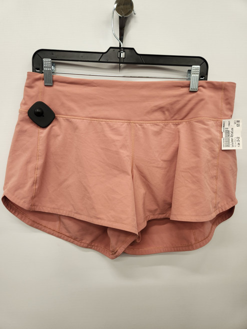 Vist Large View of Product Image Which is Used Lululemon Athletica Active Shorts 10-30 60027-S001242483