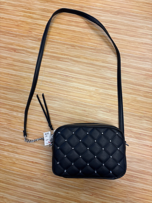 Vist Large View of Product Image Which is Used Unbranded Small Leather Handbag