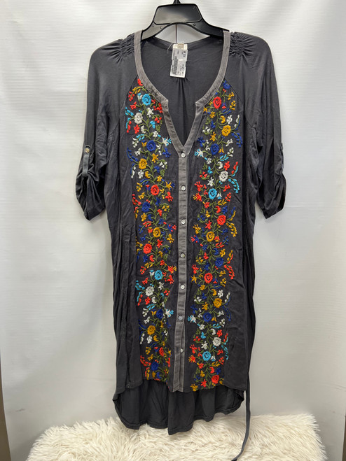 Vist Large View of Product Image Which is Used Tiny Short Dress F L-12/14