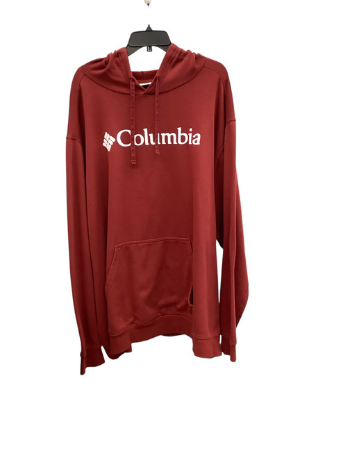 Vist Large View of Product Image Which is Used Columbia Mens Active Jacket XXXL 60135-S000029682
