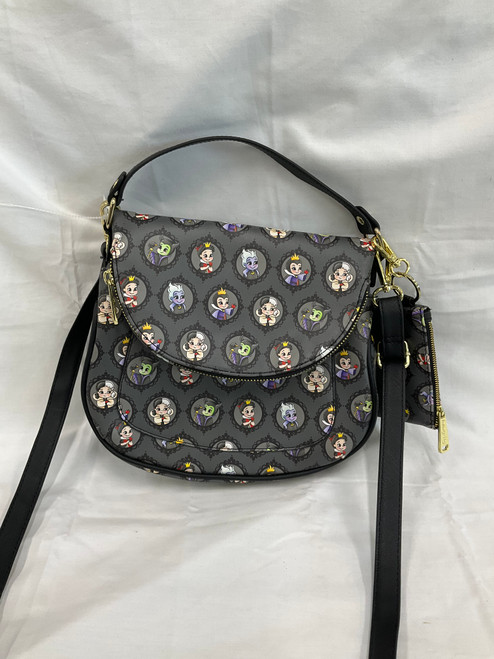 Vist Large View of Product Image Which is Used Unbranded Small Handbag 60045-S000475458