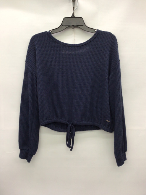 Used Unbranded Long Sleeve Top XS-0/2 60124-S000134855