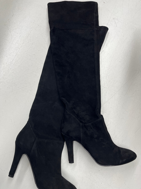 Vist Large View of Product Image Which is Used Colin Stuart Tall Boots 8.5