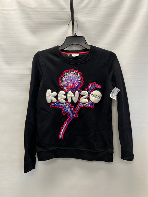 Vist Large View of Product Image Which is Used Kenzo Sweatshirt S-4/6