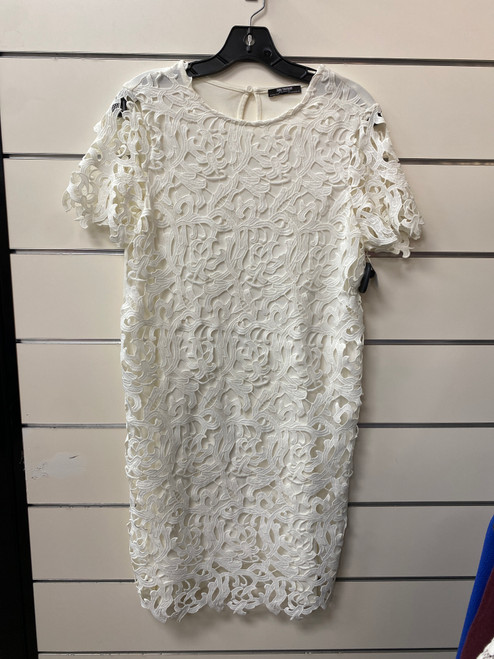 Vist Large View of Product Image Which is Used Zara Spring Short Dress P M-8/10