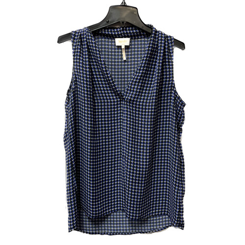 Used Laundry By Shelli Segal Sleeveless Top M-8/10 60093-S000317975