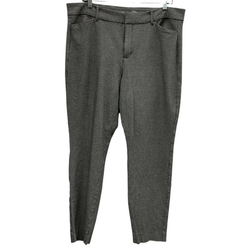 Vist Large View of Product Image Which is Used Old Navy Casual Pant 16-33 60135-S000030261