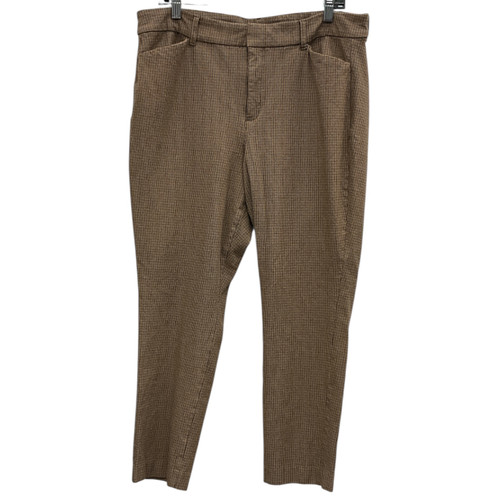 Vist Large View of Product Image Which is Used Old Navy Casual Pant 16-33 60135-S000030262