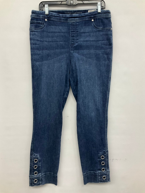 Vist Large View of Product Image Which is Used Chico's Denim 0-25 60135-S000030312